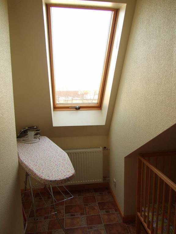 Sunlit Loft Apartment Riga Eksteriør billede